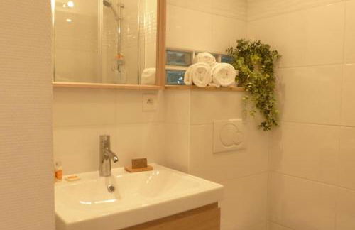 Maison de charme sur les quais port de St Goustan - Foto 25