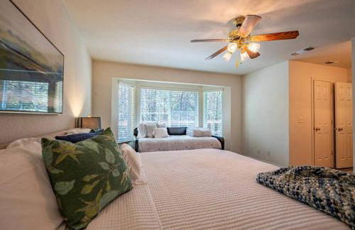 Manic Mountain Forest Cabin 3 miles from Bass Lake - Foto 41