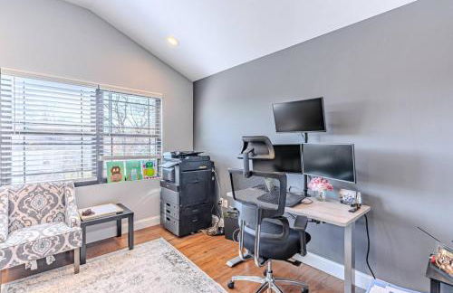 Bergen County NYC Bus Malls - Foto 25