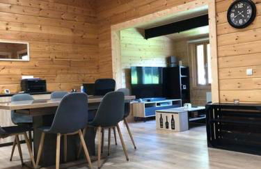 Le Cottage de l etang - Foto 16