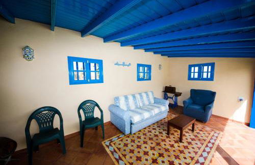 Galguen Paradise in the island of stars. Villa. - Foto 68