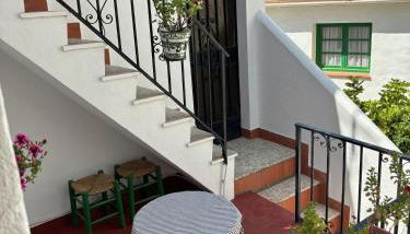 Tradicional apartamento central de 2 camas dobles - Foto 3