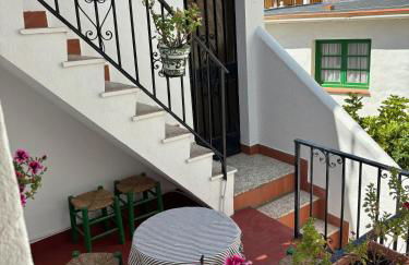 Tradicional apartamento central de 2 camas dobles - Foto 3