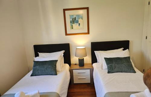 Charming Villa Jarros Private pool & Golf - Foto 33