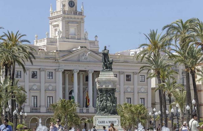 Tour in Cadiz - Photo 2