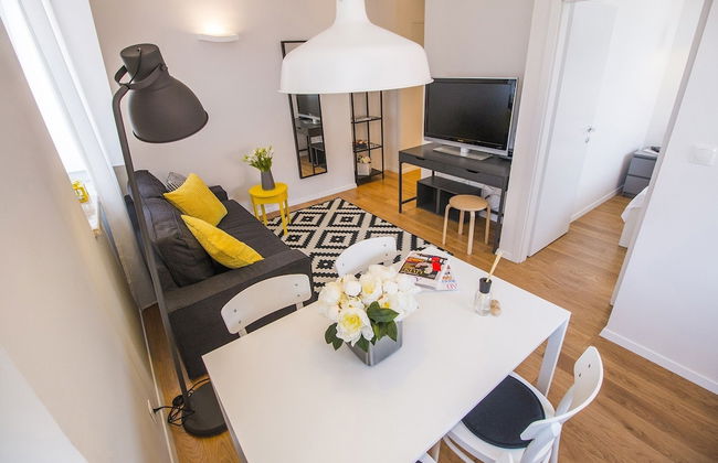 Furioso Apartments - Foto 3