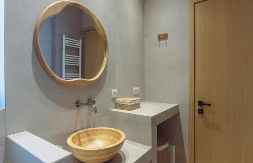 Art of Filoxenia with swimming pool - Foto 35