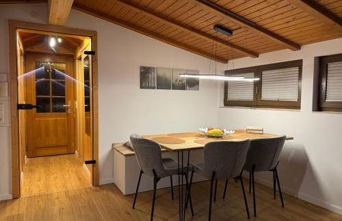 Bleibach Chalet - Foto 39