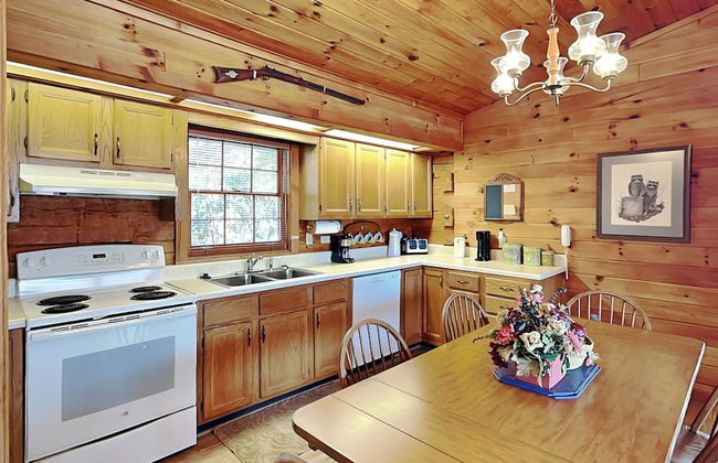 Alpine Windsong - Foto 5