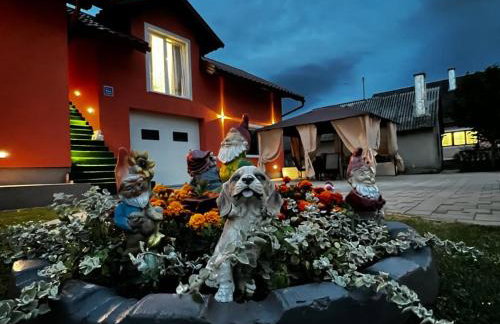 Luxury Apartment Megy - Foto 60