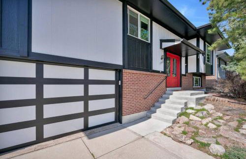 The Lux in Lakewood. Minutes from Red Rocks. Hikes - Foto 17