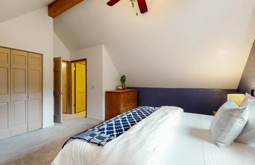 Lakeside Chalet - Foto 13