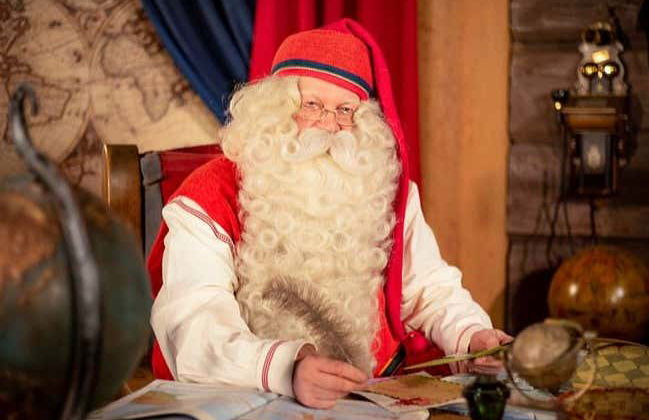 Excursión a la aldea de Papá Noel + Museo Arktikum - Foto 4