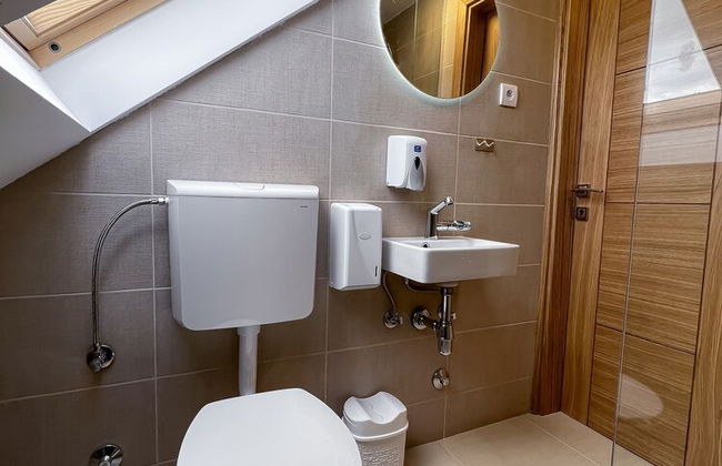 Apartmani Bijelic - Photo 17