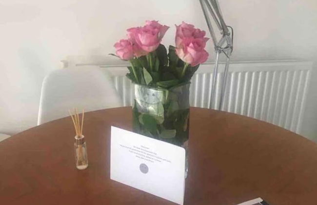 Immaculate 1-bed Apartment in London - Foto 19