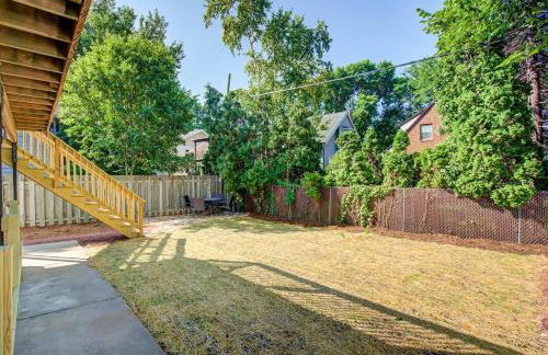 Free parking with In unit washer and dryer AC - Pets Ok - Foto 18