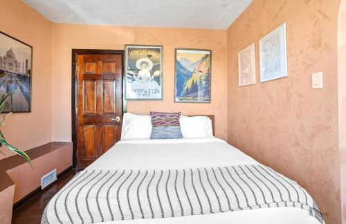 6BR 3BR Retro Modern Home Hard Rock & Boardwalk - Foto 27