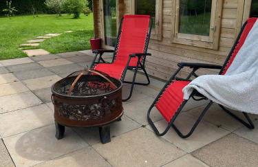 Silver Springs Farm Lodge - Foto 22