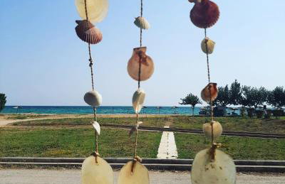 ONAR by the sea Luxurious Apartments - Foto 26