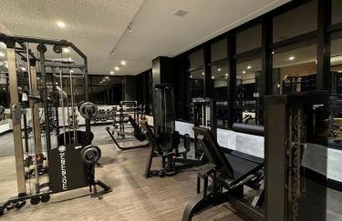 Studio Luxuoso no ID Vida Urbana Inteligente mais Alexa - Foto 4