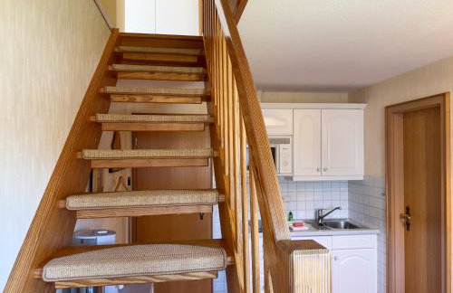 Haus *Üüs Aran* Wohnung Nr. 6 - Foto 16