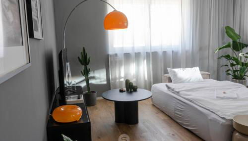 Suite Apartment Opernhaus - Foto 2