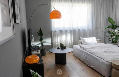 Suite Apartment Opernhaus - Foto 2