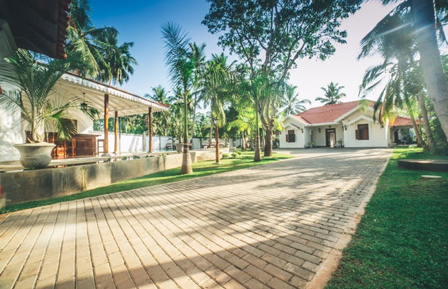 Sisikirana Villa - Photo 50