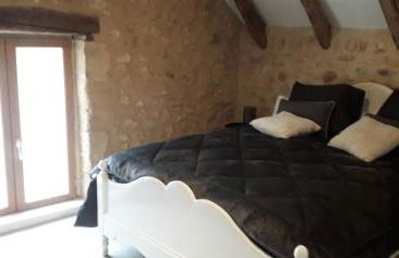 gîtes les 7 roches 4 personnes - Photo 33