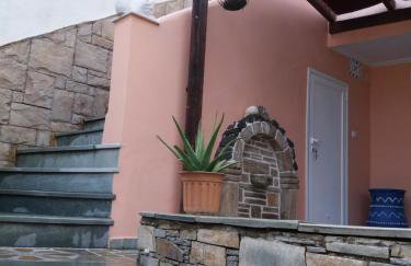 Marmari vacation flat - Photo 7