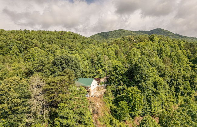 Three Little Bears Retreat - Foto 54