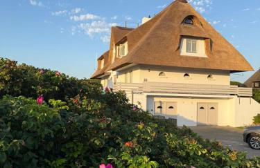 Ocean-View, Holiday Apartment Sylt - Foto 1