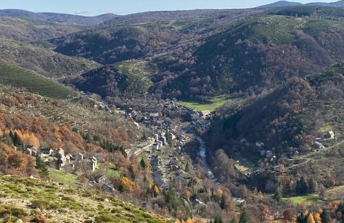 L'Eden des Cévennes - Foto 48