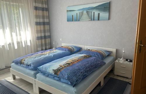 Ferienwohnung am Wald - Nähe Funpark - Foto 10