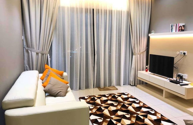 KtY Suite Atlantis Residence - Foto 5