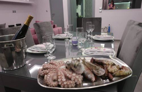 ΠΟΛΥΤΕΛΕΣ ΔΙΑΜΕΡΙΣΜΑ ΣΤΗΝ ΑΥΛΙΔΑ ΕΥΒΟΙΑ - Photo 14