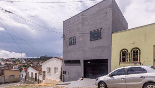 Apartamento para 6 hospedes com Wi fi e Garagem - Foto 4