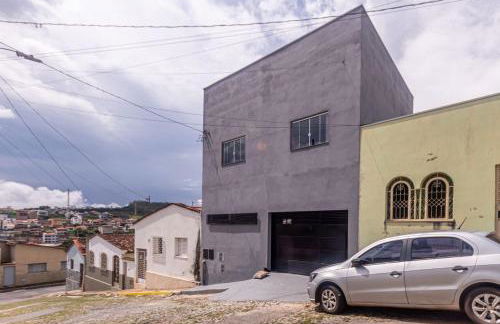 Apartamento para 6 hospedes com Wi fi e Garagem - Foto 4