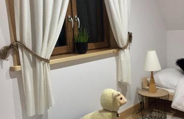 Domek Góralski u Basisty - Foto 13