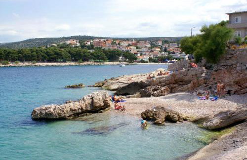 Luxury villa with a swimming pool Primosten - 23550 - Foto 40