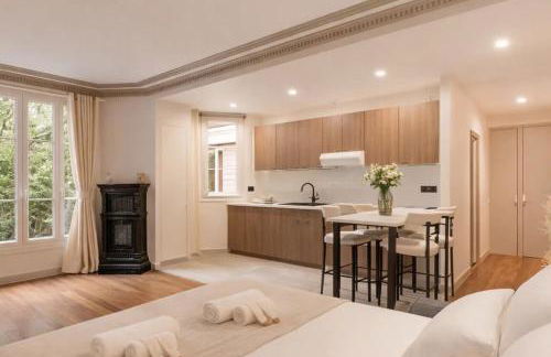 Fabulous property near Panthéon - Foto 18