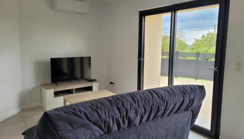 Vielle grange rénovéeTout confort - Photo 5