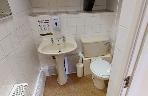 Traditional Welsh Longbarn - Foto 12