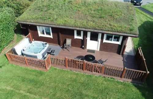 Partridge Lodge - Foto 1