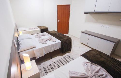 Ypê Flats e Containers - Foto 74