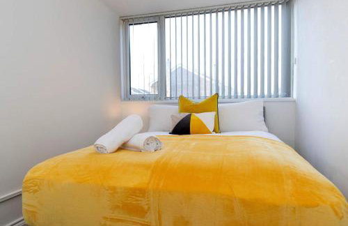 Teesside House - Foto 6