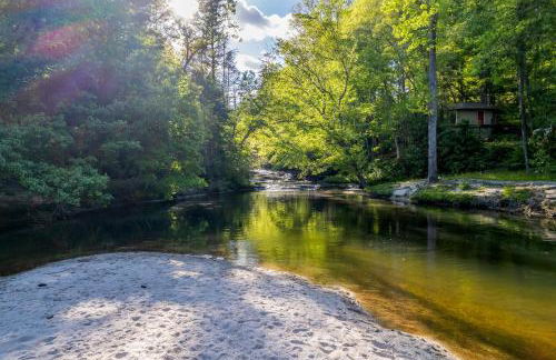 Whispering Woods Retreat - Foto 9