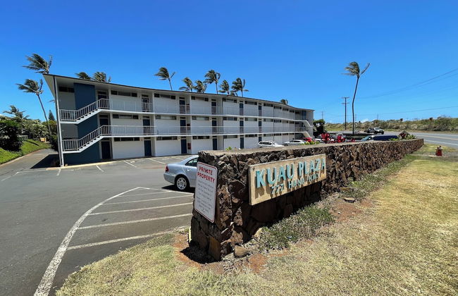 Kuau Plaza Paia Condo with Parking - Foto 42