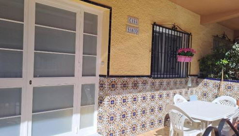 CASA SANTO a 2 minutos de la playa a pié y parking gratuito - Photo 2