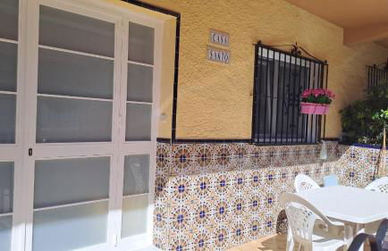 CASA SANTO a 2 minutos de la playa a pié y parking gratuito - Photo 2